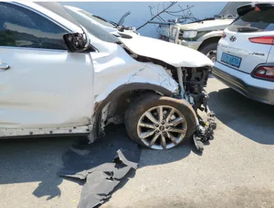 2017 Kia Sorento KNAPS81ABHA273043 VIN:KNAPS81ABHA273043