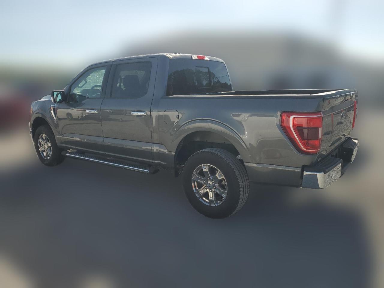 2023 FORD F150 SUPERCREW VIN:1FTEW1EP5PKE46174