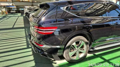 2021 Genesis GV80 KMTHB81DDNU088775 VIN:KMTHB81DDNU088775