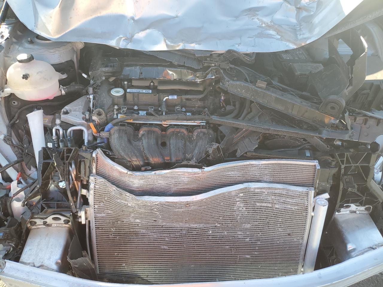 2023 HYUNDAI SANTA FE SEL VIN:5NMS24AJ5PH648171