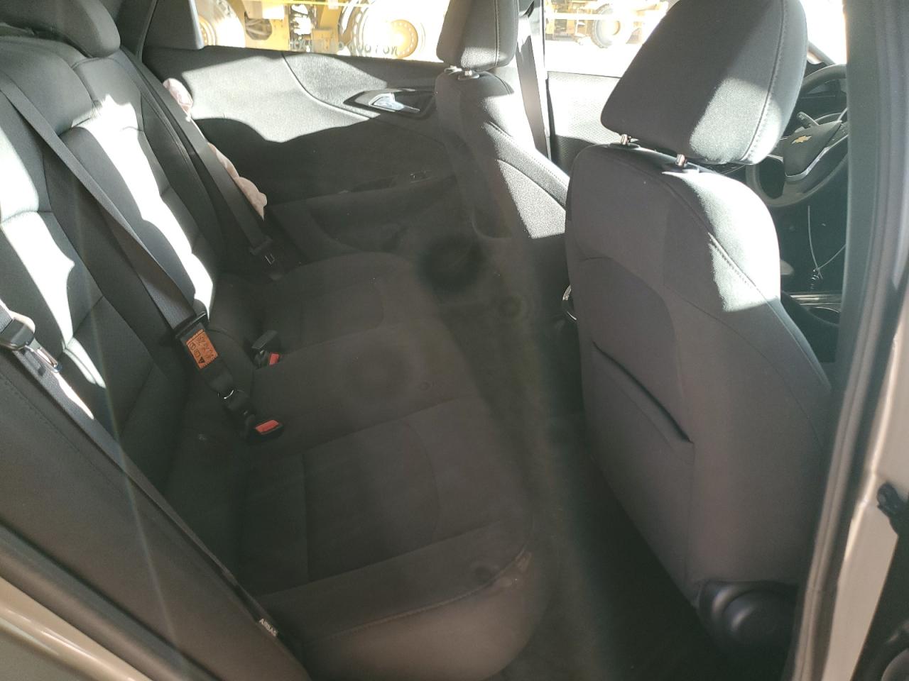 2022 CHEVROLET MALIBU LT VIN:1G1ZD5ST0NF166810