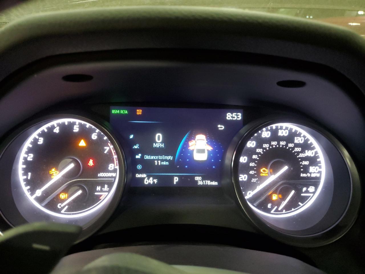 2022 TOYOTA CAMRY SE VIN:4T1G11BK9NU072830