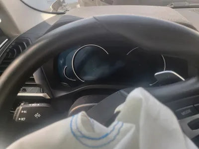 2018 BMW 320 WBATX3107JLB64712 VIN:WBATX3107JLB64712