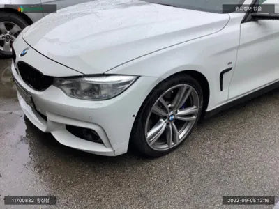2017 BMW 428 WBA3N7109HF786229 VIN:WBA3N7109HF786229