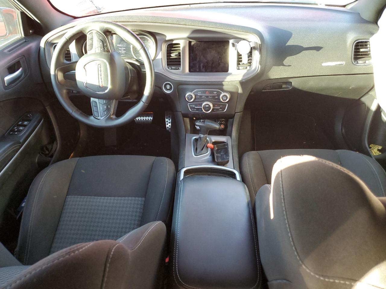 2023 DODGE CHARGER GT VIN:2C3CDXHG8PH600402