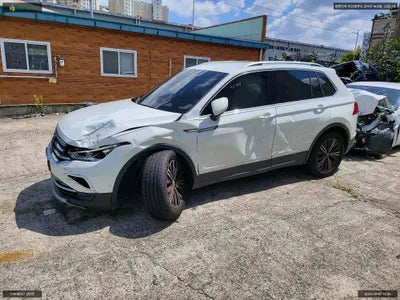 2022 Volkswagen Tiguan WVGZZZ5N6PW014414 VIN:WVGZZZ5N6PW014414