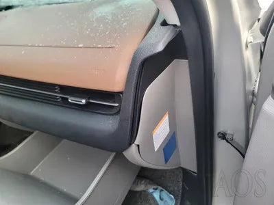 2021 Hyundai Ioniq VIN: