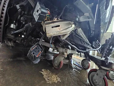 2021 Genesis G80 VIN: