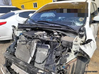 2017 Kia Carnival VIN: