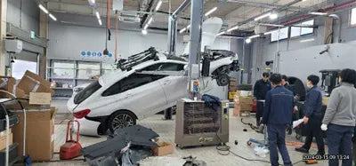 2022 bmw 620d WBAJY810XNCK29847 VIN:WBAJY810XNCK29847