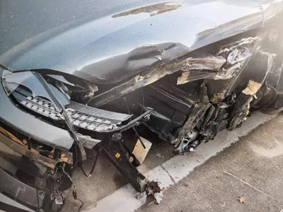 2022 Hyundai Ioniq KMHM341CPPA009028 VIN:KMHM341CPPA009028