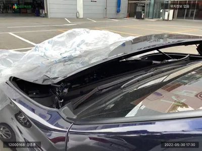 2022 Lexus ES 300 JTHBA1C17N2010373 VIN:JTHBA1C17N2010373