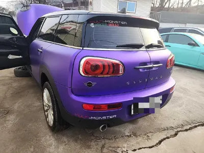 2018 MINI Countryman VIN: