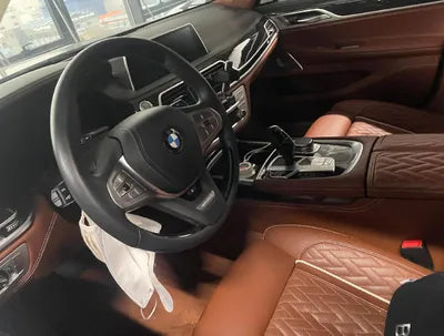 2020 BMW 760 WBA7U6109LCE71264 VIN:WBA7U6109LCE71264