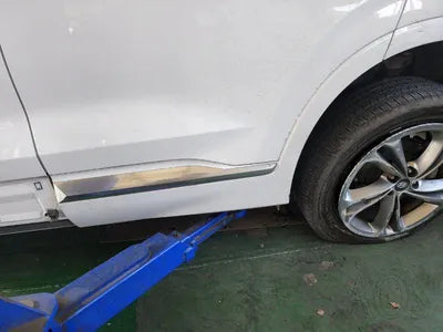 2019 Hyundai Santa FE KMHS581ABLU247207 VIN:KMHS581ABLU247207