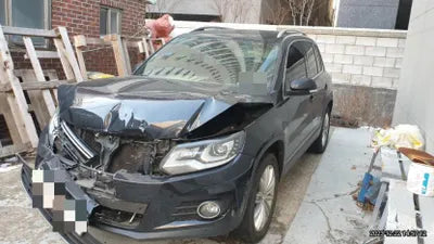 2015 Volkswagen Tiguan 368KMWVGZZZ5NZFW0 VIN:368KMWVGZZZ5NZFW0