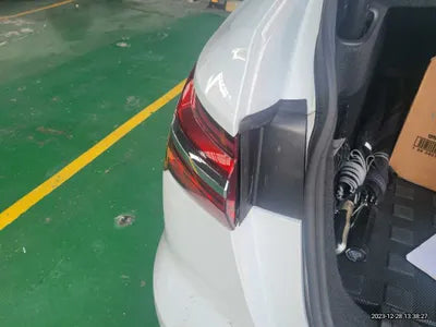 2020 Audi A6 WAUZZZF23LN066511 VIN:WAUZZZF23LN066511