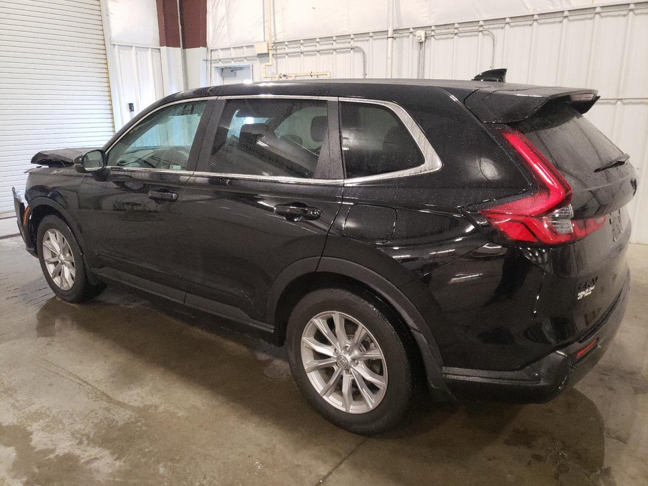 2023 HONDA CR-V EXL VIN:2HKRS4H71PH400110