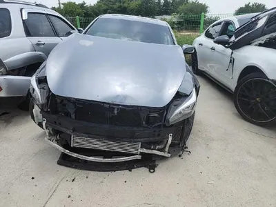 2015 Infiniti Q70 VIN: