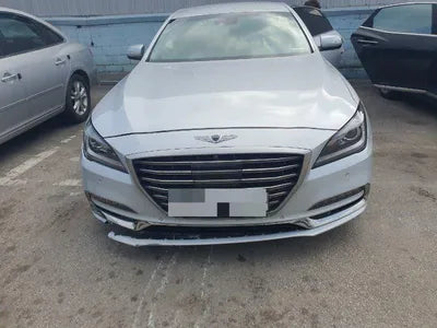 2017 Genesis G80 VIN: