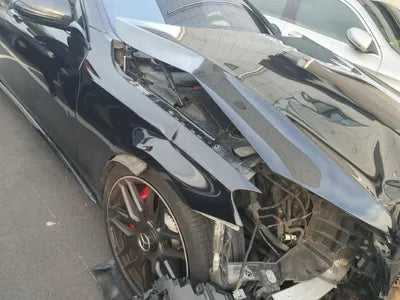 2015 Mercedes-Benz S 500 KL90A4AGGEK52D010 VIN:KL90A4AGGEK52D010