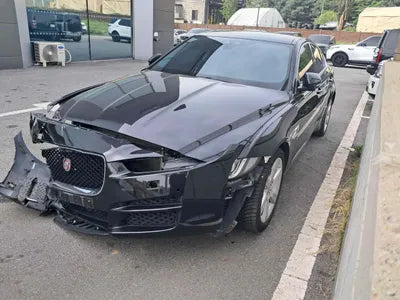 2016 Jaguar XE SAJAB4BN8GA936081 VIN:SAJAB4BN8GA936081