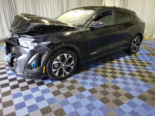 2023 FORD MUSTANG MACH-E PREMIUM VIN:3FMTK3SU8PMA83673