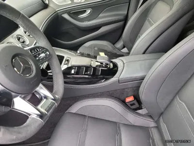 2021 Mercedes-Benz AMG GT W1K7X8KB8MA042140 VIN:W1K7X8KB8MA042140