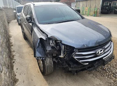 2018 Hyundai Santa FE KMHSW81ABJU861394 VIN:KMHSW81ABJU861394