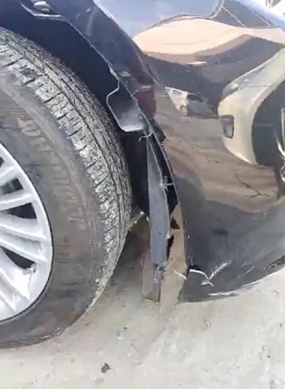 2015 BMW 520 WBA5E5102FG061947 VIN:WBA5E5102FG061947