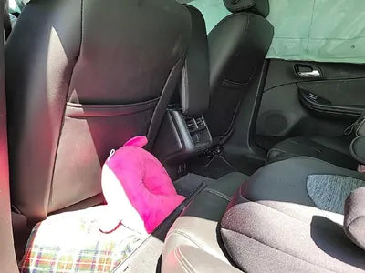 2015 Chevrolet Impala 1G1155SA7GU112279 VIN:1G1155SA7GU112279