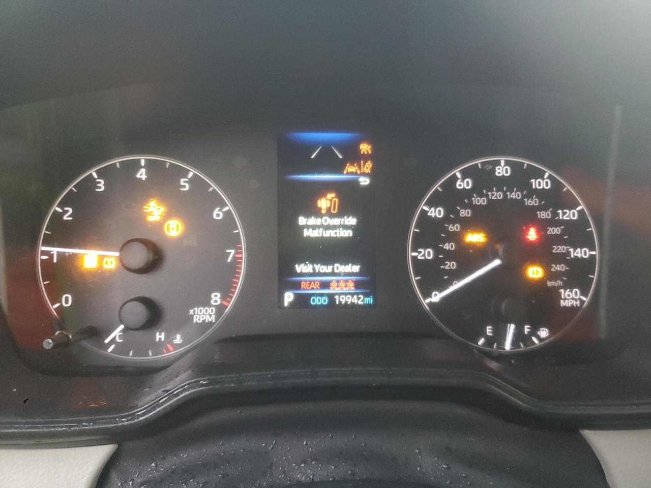 2024 TOYOTA COROLLA LE VIN:JTDB4MEE5RJ014959