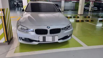 2014 BMW 320 VIN: