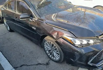 2019 Toyota Avalon 4T1B21FB3KU010384 VIN:4T1B21FB3KU010384