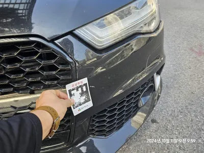 2016 Audi A6 WAUZZZ4G9GN114775 VIN:WAUZZZ4G9GN114775