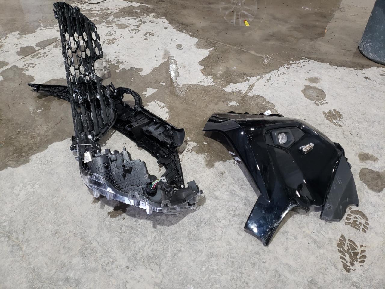 2024 TOYOTA RAV4 XLE PREMIUM VIN:JTDKB20U883299751