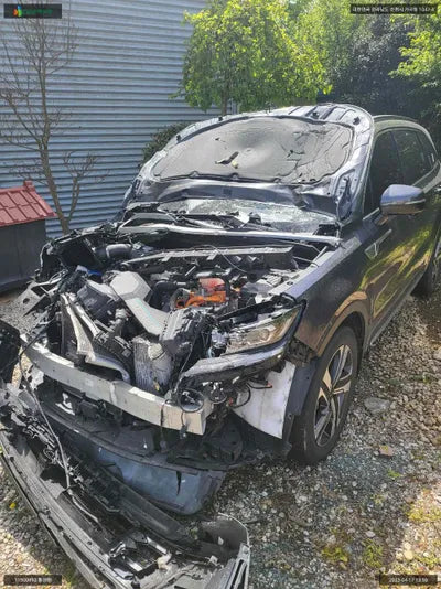 2021 Kia Sorento KNARK81GDMA031323 VIN:KNARK81GDMA031323
