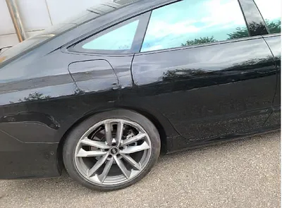 2022 Audi A7 WAUZZZF23NN021118 VIN:WAUZZZF23NN021118