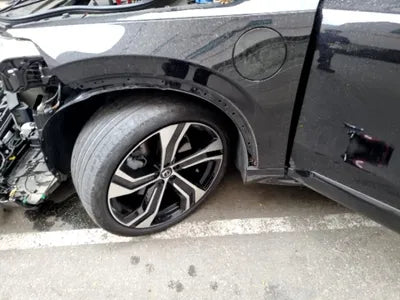 2021 Volvo XC90 YV1LFBR0DM1703873 VIN:YV1LFBR0DM1703873