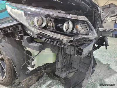 2016 Kia K5 652KMKNAGX411BGA0 VIN:652KMKNAGX411BGA0