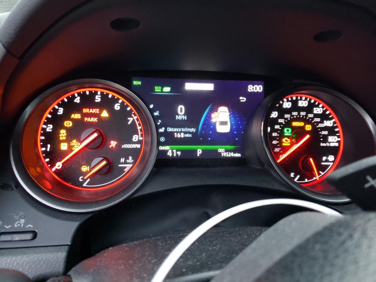 2022 TOYOTA CAMRY XSE VIN:4T1K61BK6NU059514