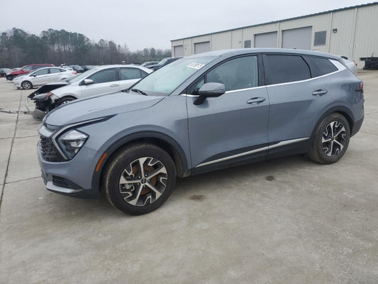 2023 KIA SPORTAGE EX VIN:5XYK33AF7PG047244