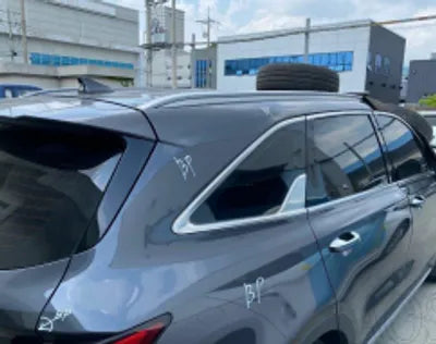 2021 Kia Sorento KNARL81BGMA078047 VIN:KNARL81BGMA078047
