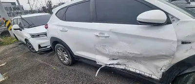 2018 Hyundai Tucson KMHJ2815GJU707583 VIN:KMHJ2815GJU707583