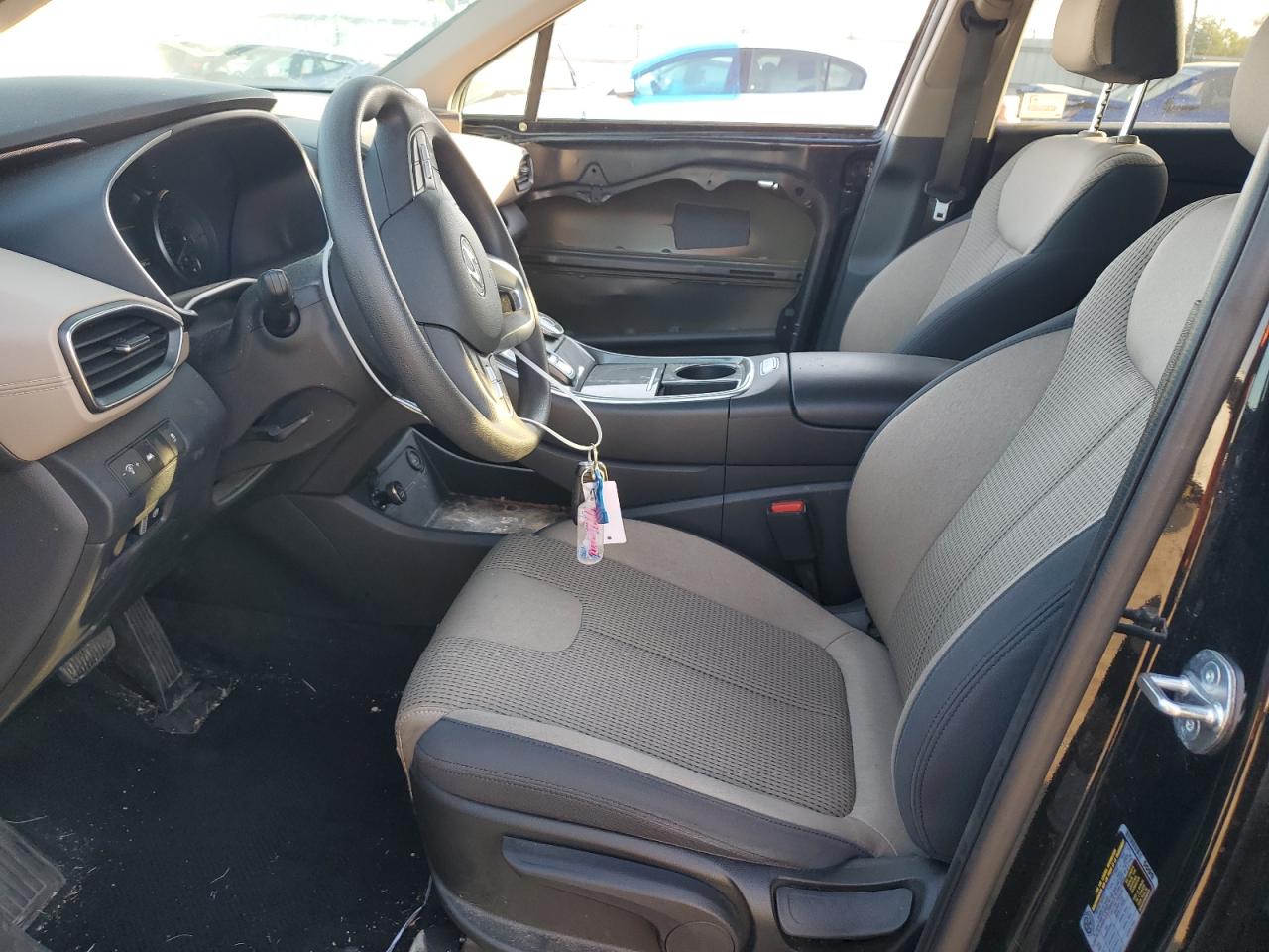 2023 HYUNDAI SANTA FE SE VIN:5NMS1DAJ2PH605913