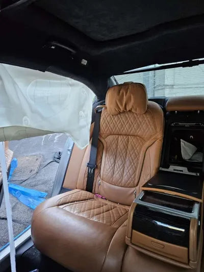 2021 BMW 745 WBA7W2102MCF59335 VIN:WBA7W2102MCF59335