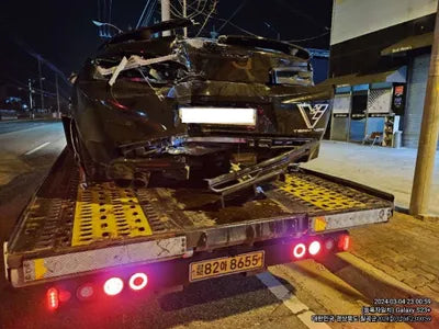 2017 Chevrolet Camaro 1G1F91R72H0134549 VIN:1G1F91R72H0134549