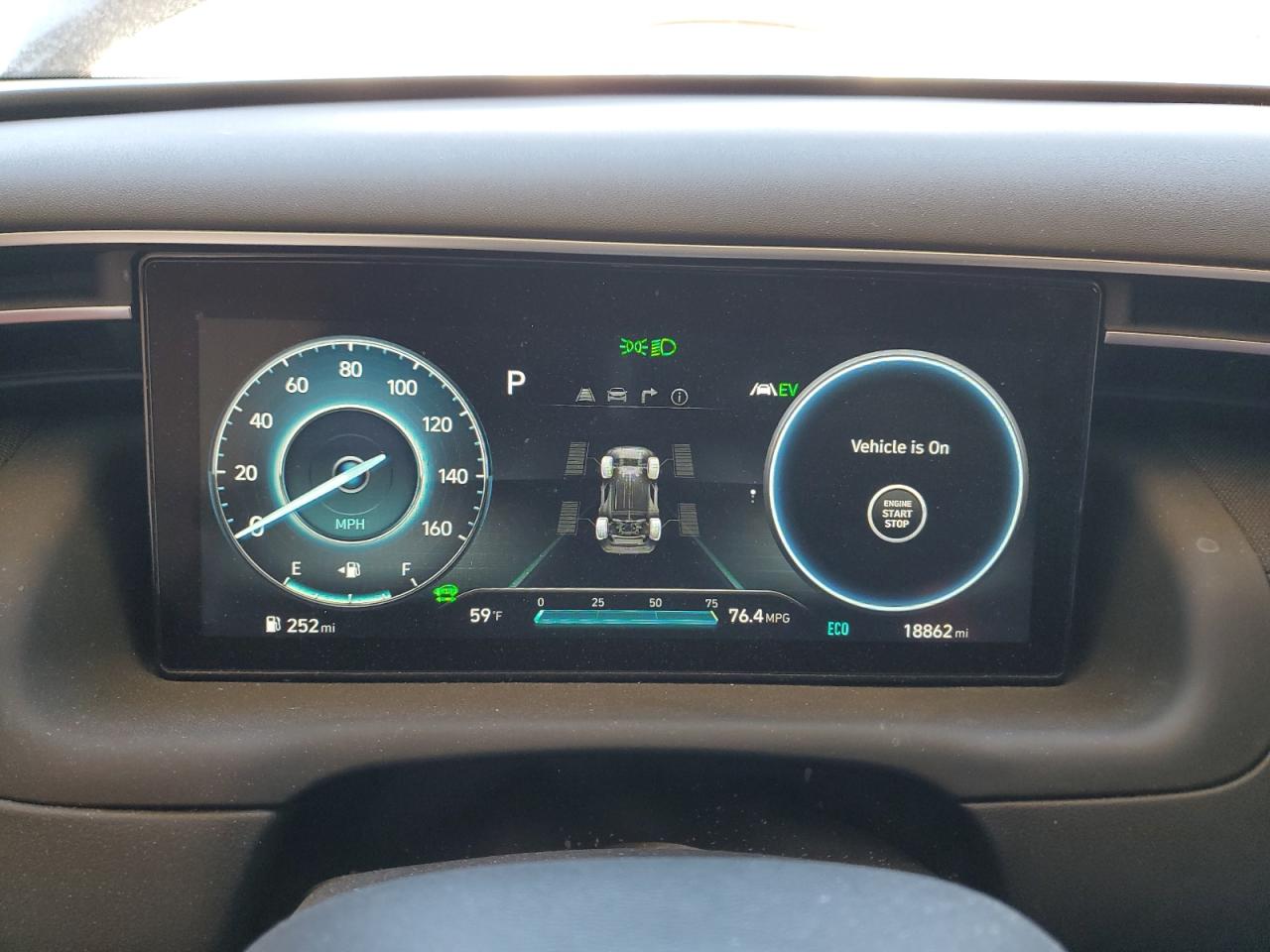 2022 HYUNDAI TUCSON LIMITED VIN:KM8JFDA2XNU080915