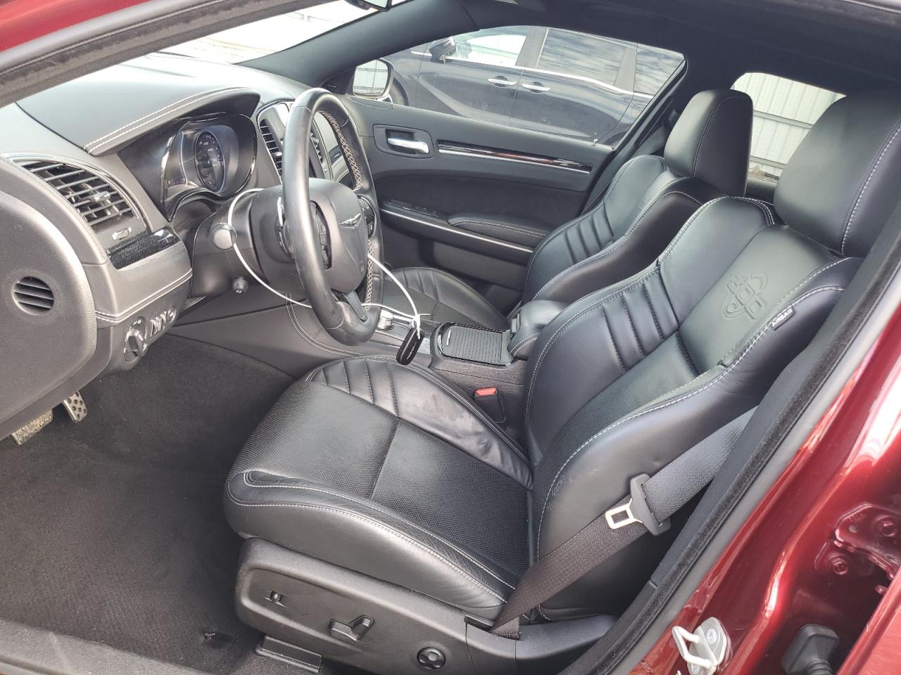 2023 CHRYSLER 300C  VIN:2C3CCAPJ2PH501149