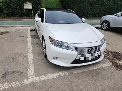 2015 Lexus ES 350 VIN: